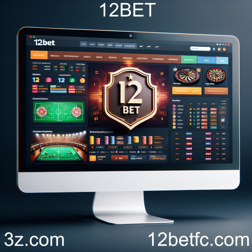 Apostas Online: A Experiência 12BET