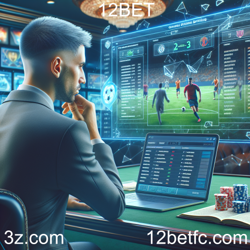 Apostas em Esportes: A Nova Fronteira do Entretenimento Online